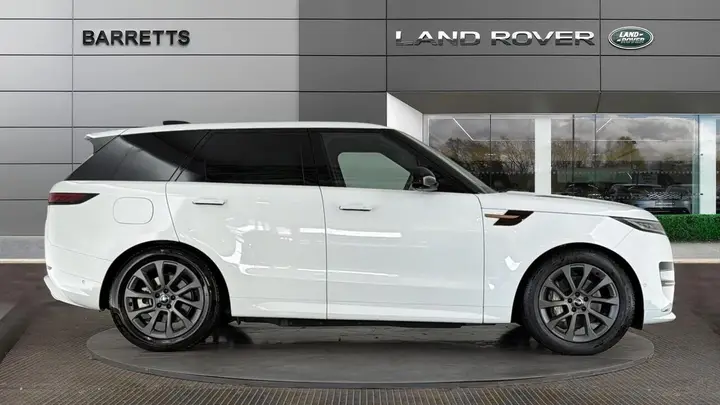 Land Rover Range Rover Sport 2025 photo 5