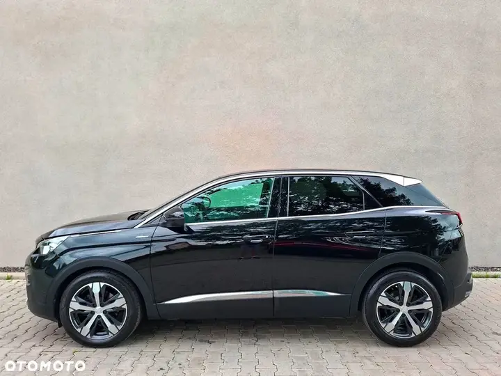 Peugeot 3008 2019 photo 3