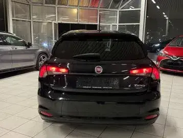 Fiat Tipo 2017 photo 3