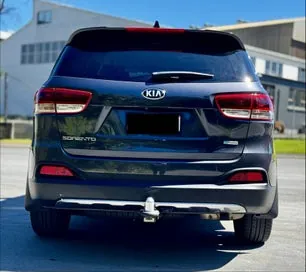 Kia Sorento 2017 photo 5