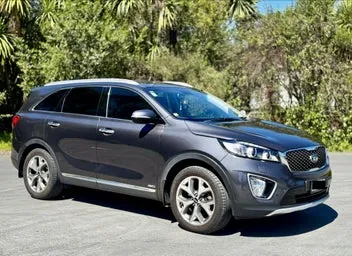 Kia Sorento 2017 photo 4