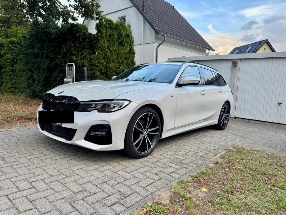 BMW 320D