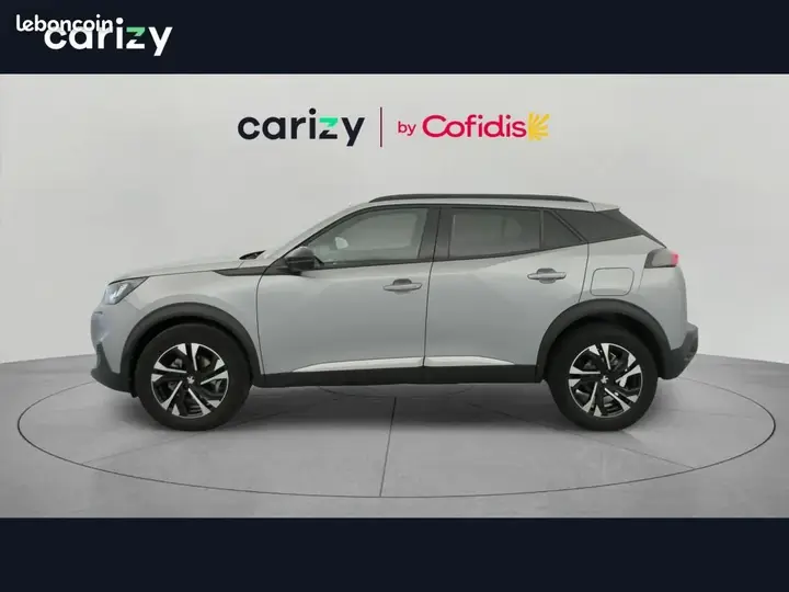 Peugeot 2008 2023 photo 4