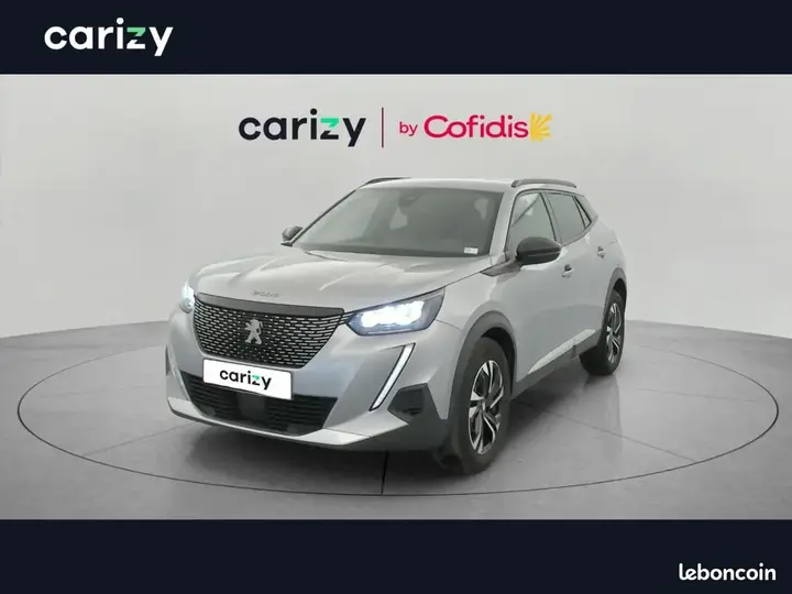 Peugeot 2008 2023 photo 3