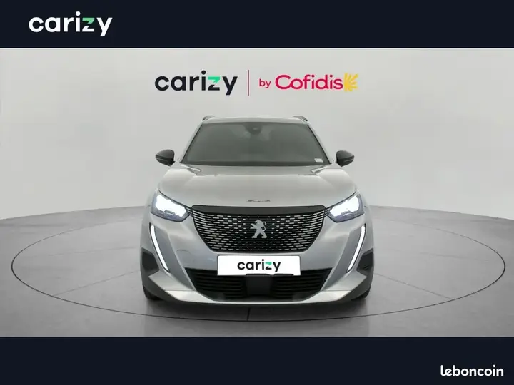 Peugeot 2008 2023 photo 2