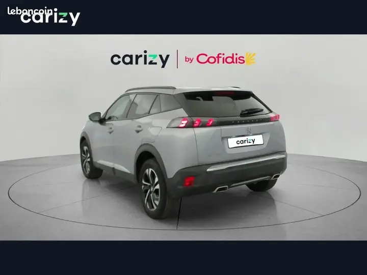 Peugeot 2008 2023 photo 5