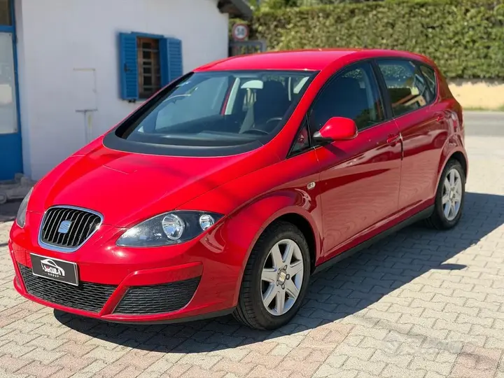 Seat Altea