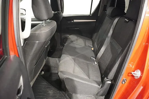 Toyota Hilux 2016 photo 5