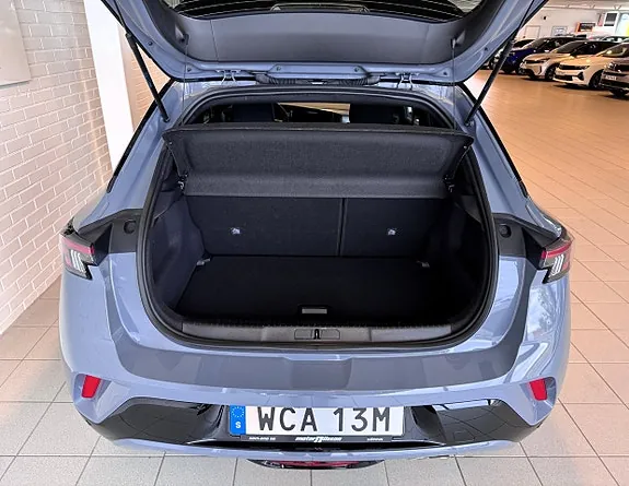 Opel Mokka 2025 photo 5