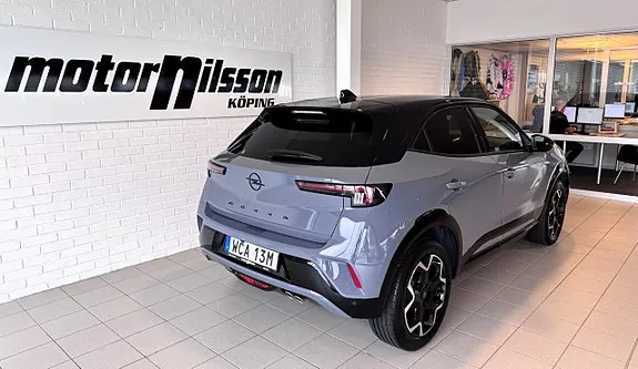 Opel Mokka 2025 photo 3
