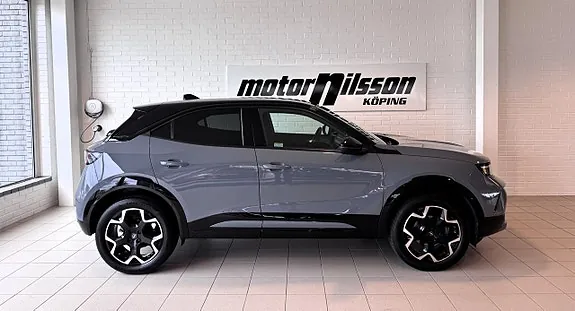 Opel Mokka 2025 photo 2