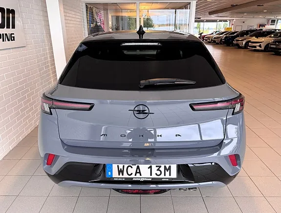 Opel Mokka 2025 photo 4