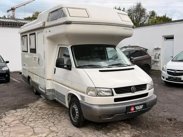 Volkswagen T4