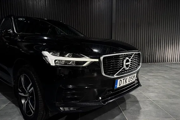 Volvo Xc60 2020 photo 4