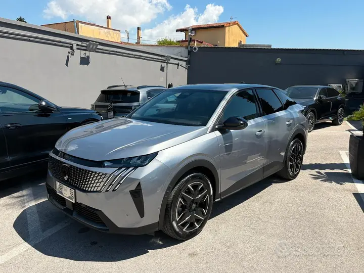 Peugeot 3008 2026 photo 4