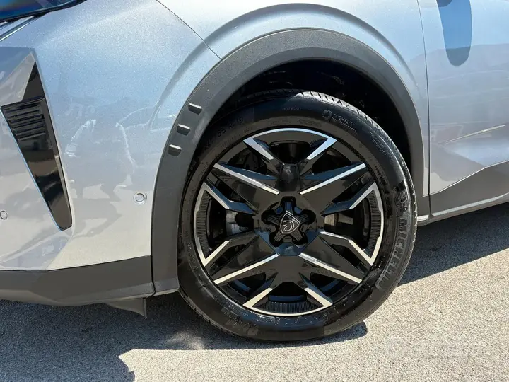 Peugeot 3008 2026 photo 3