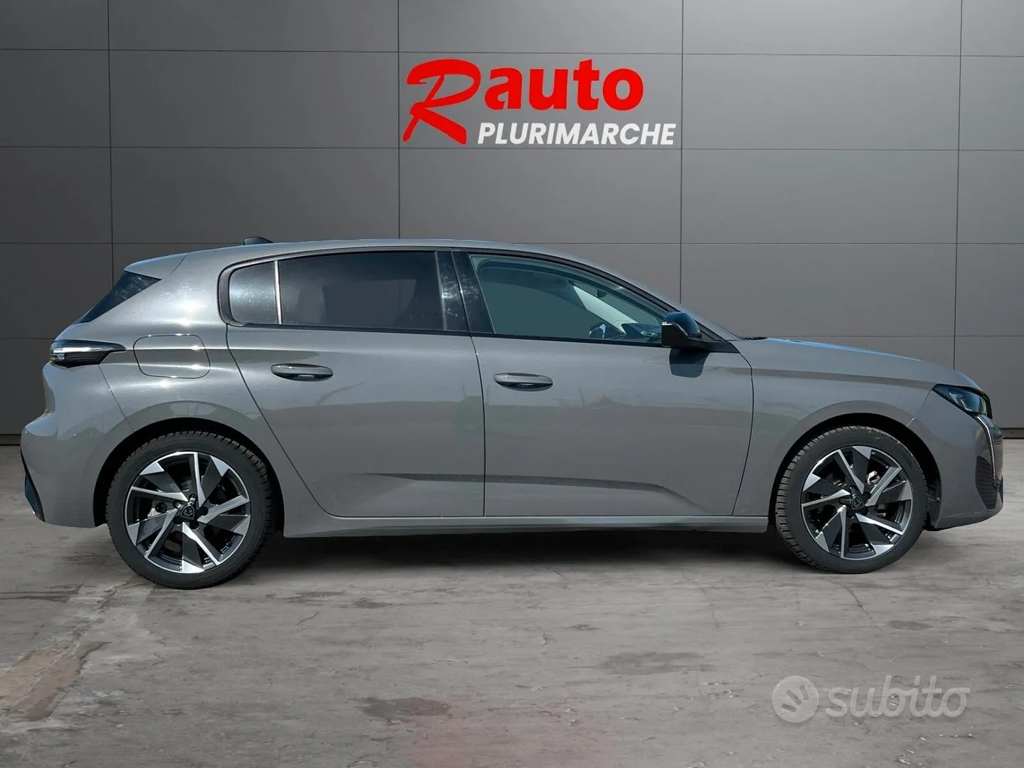Peugeot 308 2024 photo 4