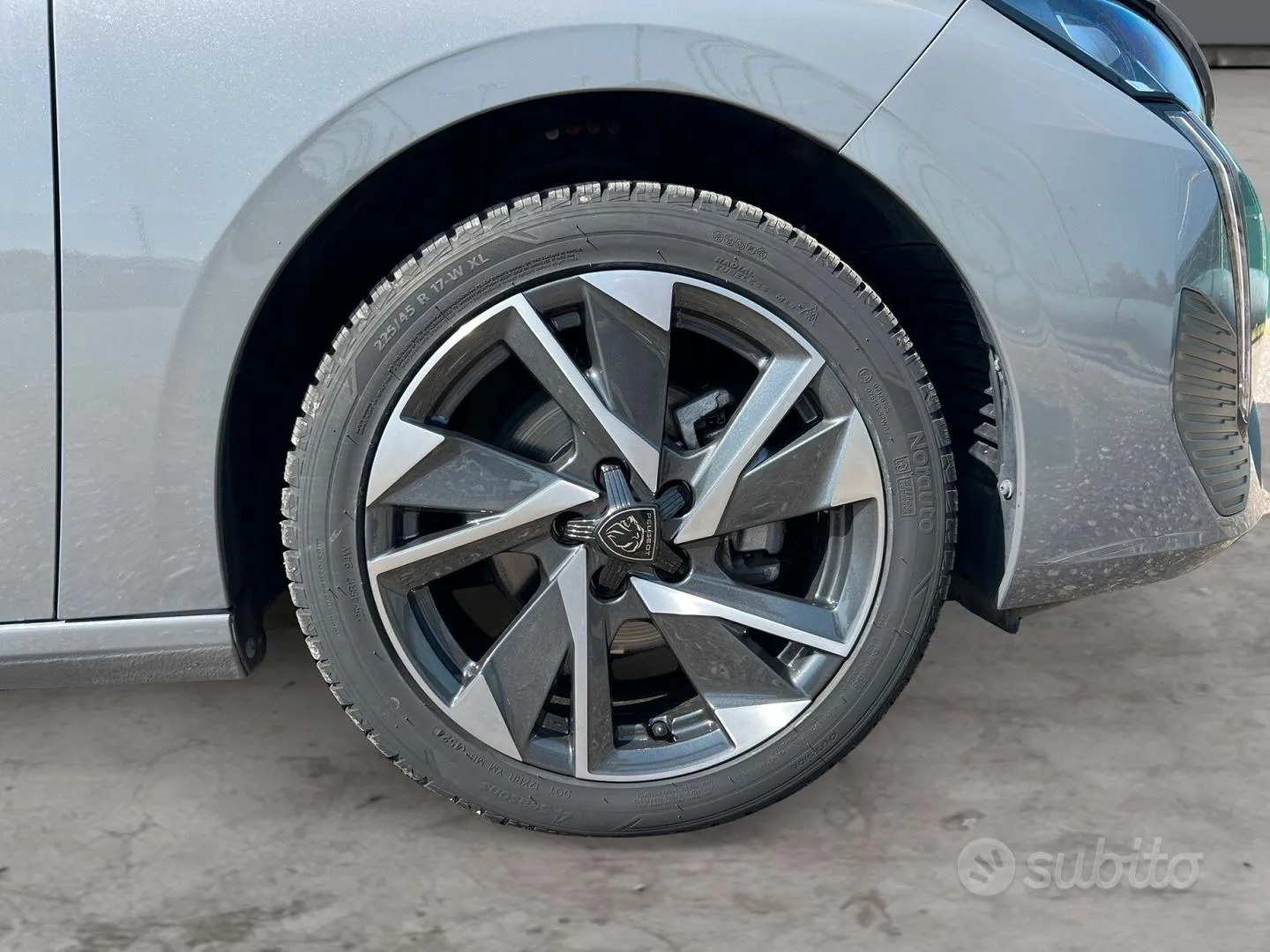 Peugeot 308 2024 photo 5