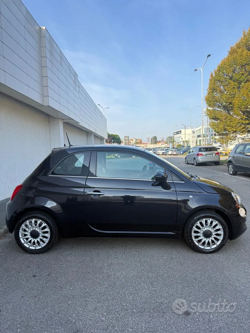 Fiat 500 2016 photo 4