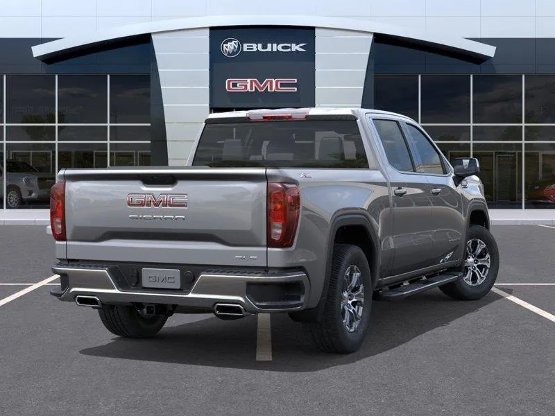 GMC Sierra 1500 2026 photo 4
