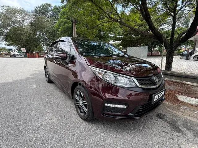 Proton Persona
