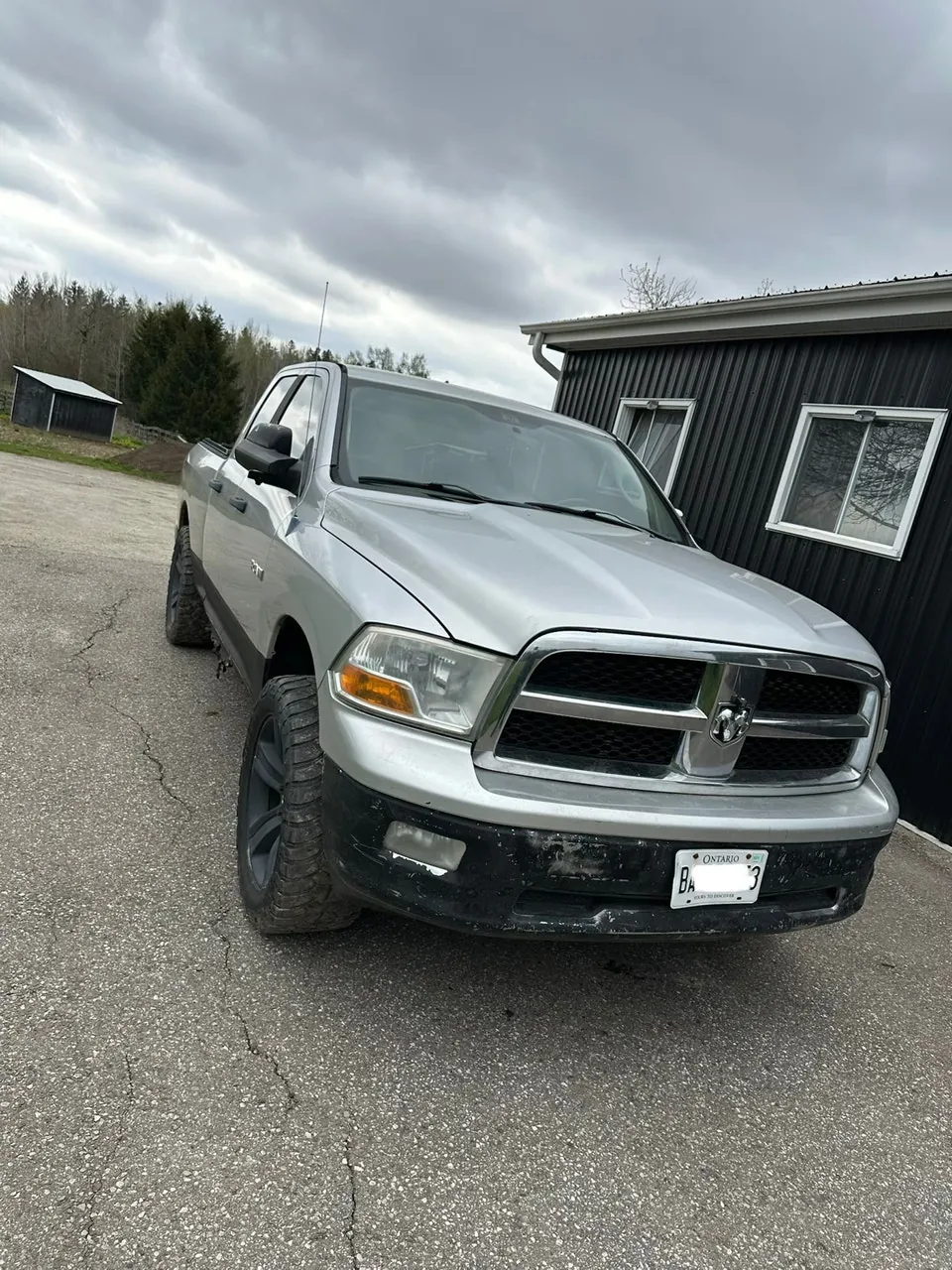 Dodge Ram 1500