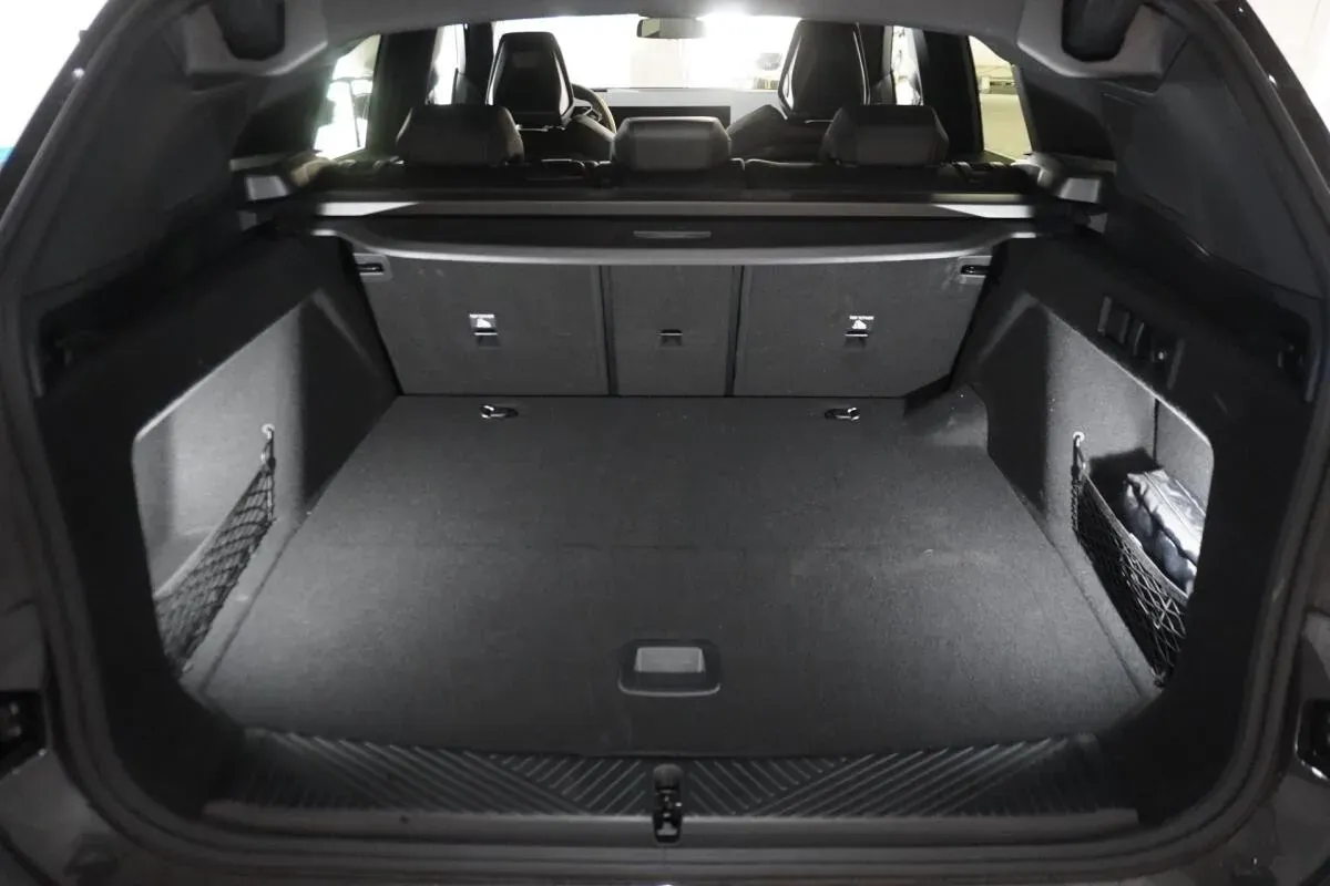 BMW X3 2026 photo 3