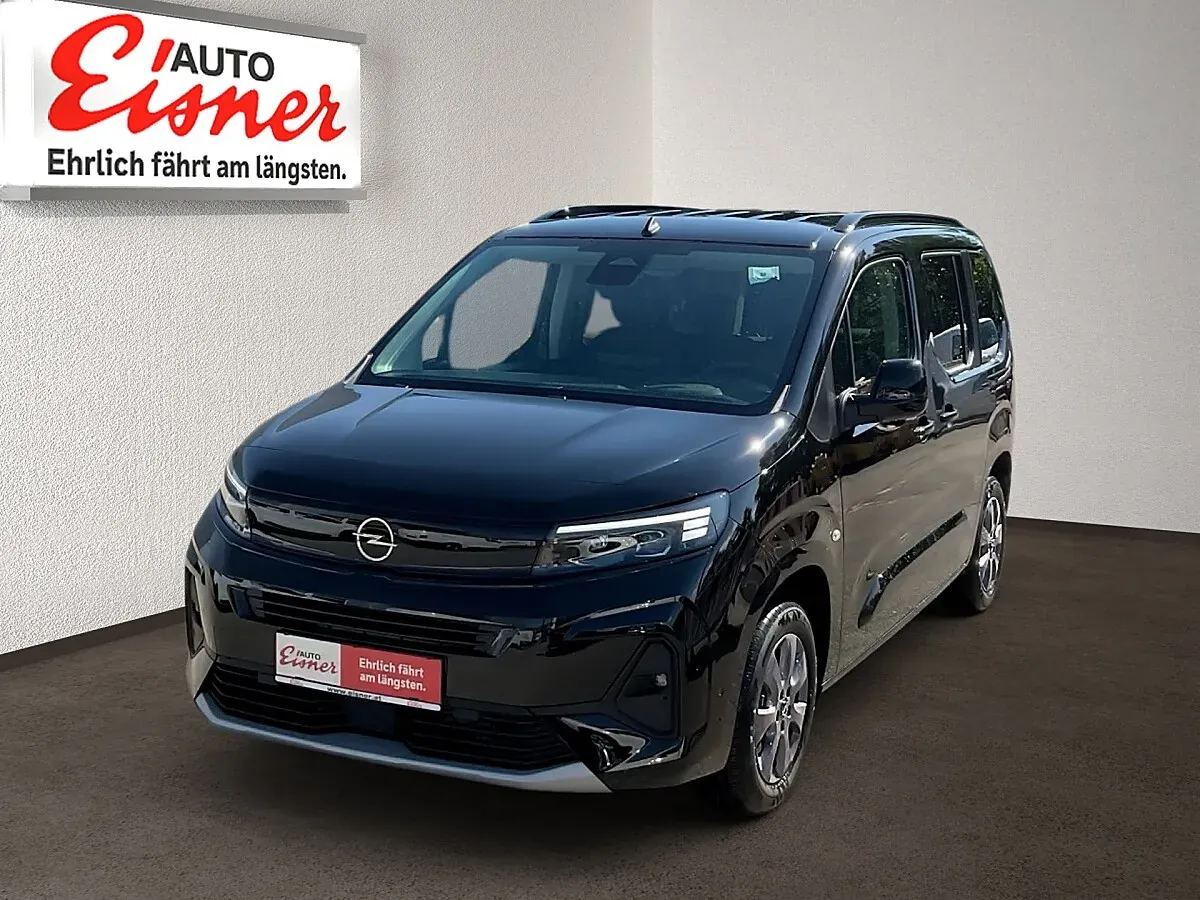 Opel Combo 2026 photo 2