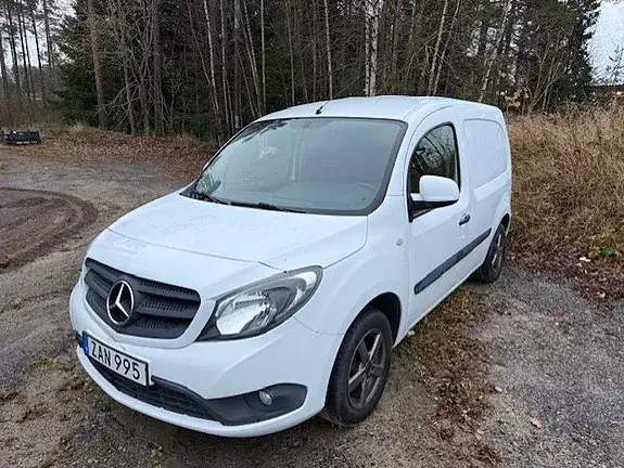 Mercedes-Benz Citan