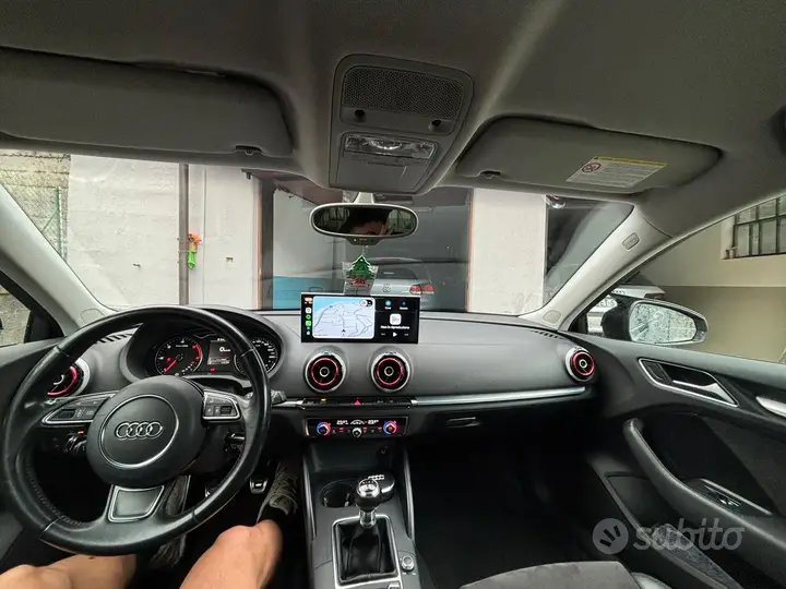 Audi A3 2014 photo 5