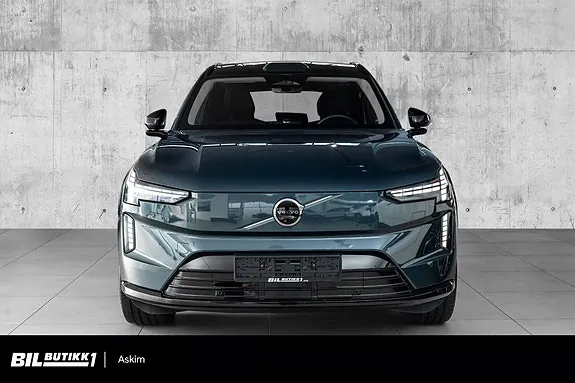 Volvo Ex90 2025 photo 3