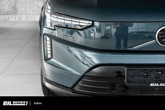 Volvo Ex90 2025 photo 4
