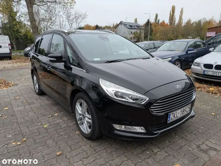Ford Galaxy