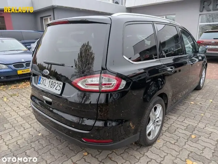 Ford Galaxy 2018 photo 4
