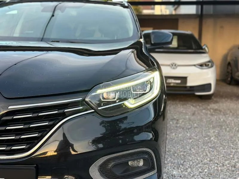 Renault Kadjar 2022 photo 3
