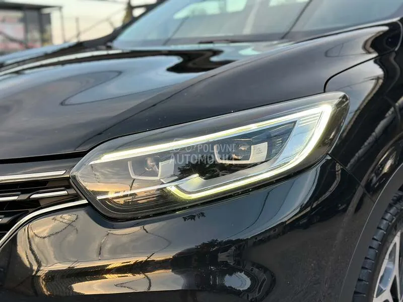 Renault Kadjar 2022 photo 4