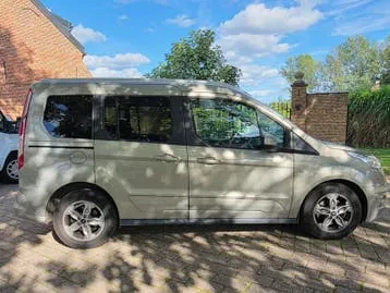 Ford Tourneo Connect