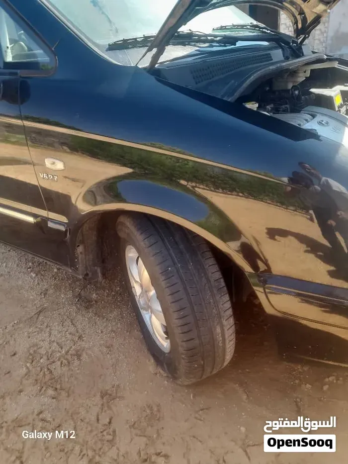 Hyundai Trajet 2006 photo 4