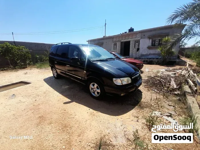 Hyundai Trajet 2006 photo 3