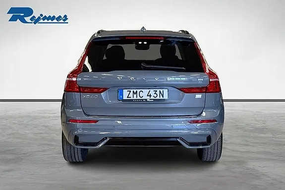 Volvo Xc60 2024 photo 3