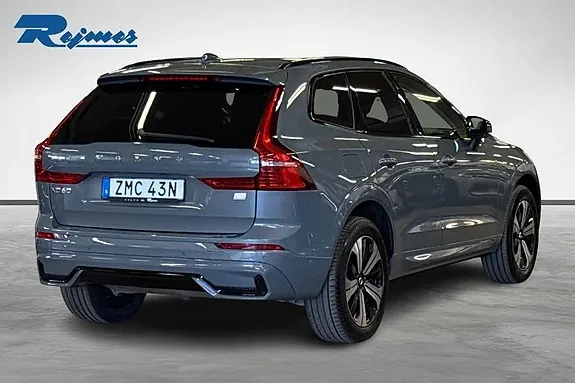 Volvo Xc60 2024 photo 4