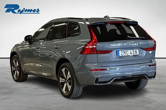 Volvo Xc60 2024 photo 2