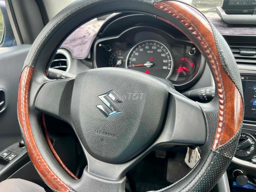 Suzuki Celerio 2019 photo 4