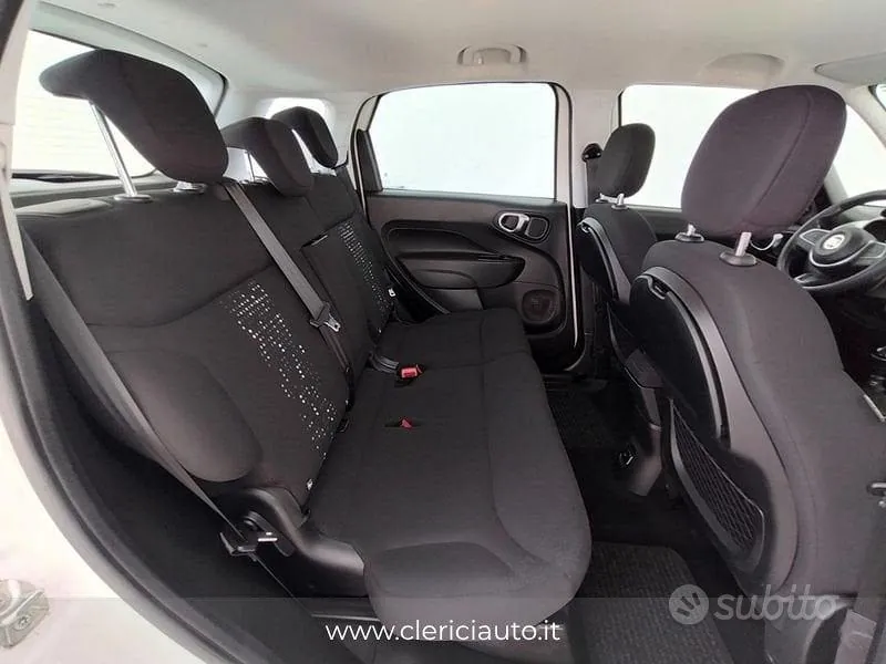 Fiat 500L 2021 photo 5