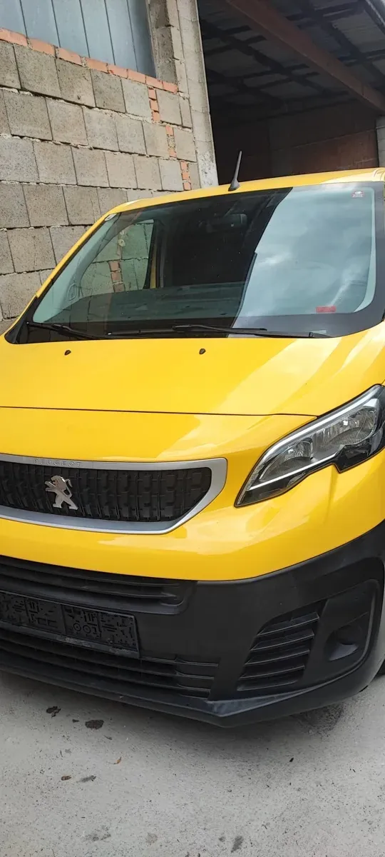 Peugeot Sonstige