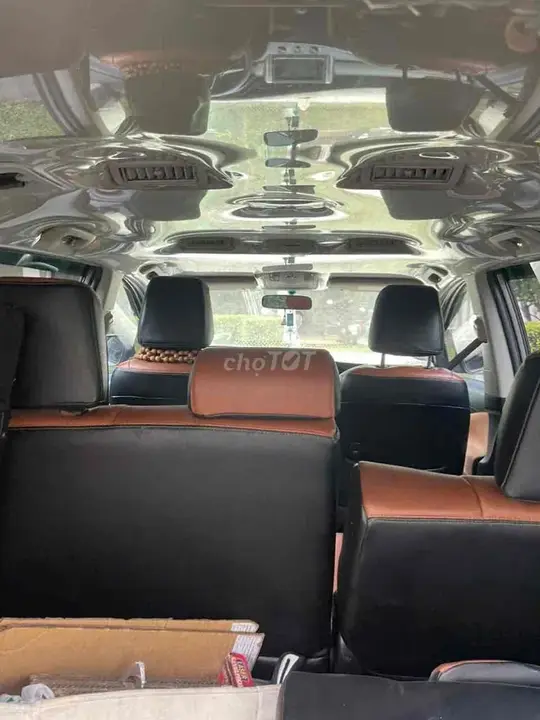Toyota Innova 2019 photo 4