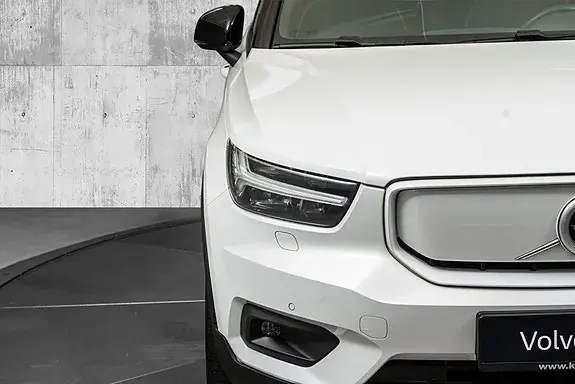 Volvo Xc40 2021 photo 3