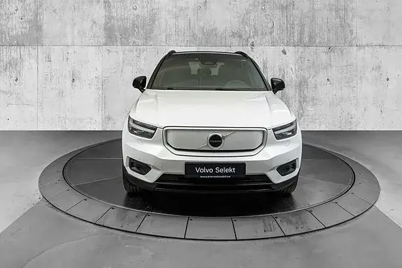 Volvo Xc40 2021 photo 4