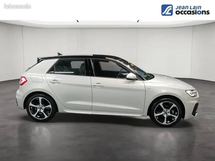 Audi A1 Sportback 2025 photo 4