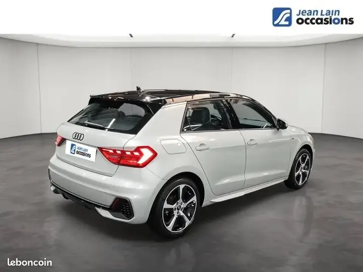 Audi A1 Sportback 2025 photo 5